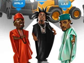 Emini My Son – Frimaz Download Mp3