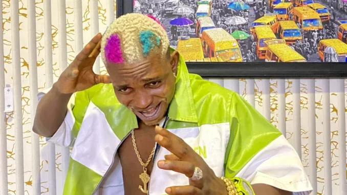 Bolisco – Morufu Download Mp3