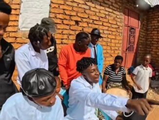 Idelakufa Lethu – Ngiyabamba Bamba (Maskandi) Ft. Pilato Download Mp3