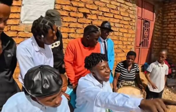 Noah Nine – A Man Can Cry Download Mp3